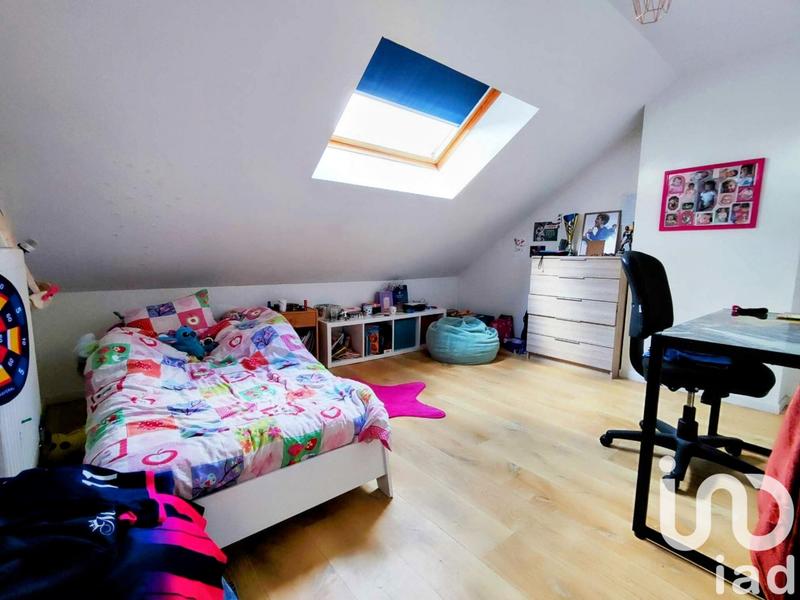 Maison de ville - 110 m² - 6 pièces