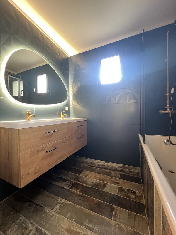 Villa - 140 m² - 6 pièces