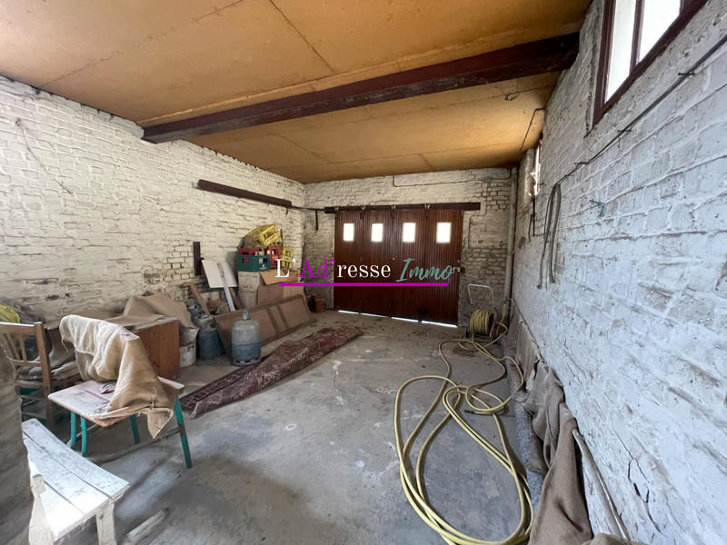 Maison - 142 m² - 5 pièces