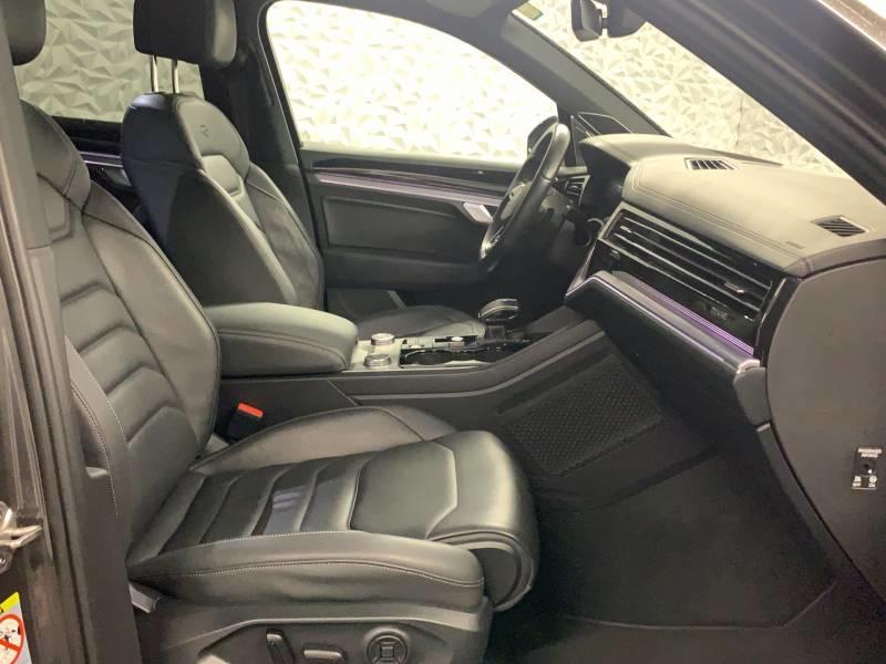 Volkswagen Touareg 3.0 Tsi eHybrid 462 ch Tiptronic 8 4Motion R