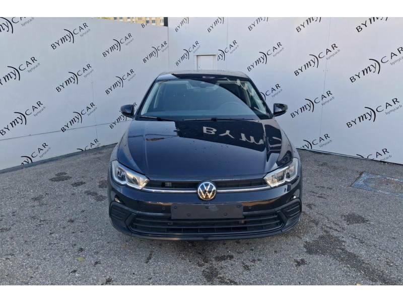 Volkswagen Polo 1.0 Tsi 95 s&amp;S Dsg7 Life