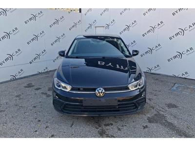 Volkswagen Polo 1.0 Tsi 95 s&amp;S Dsg7 Life