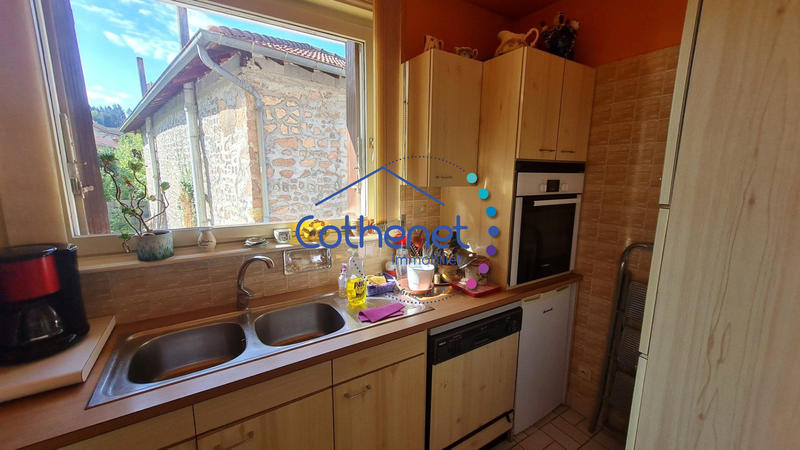 Maison - 160 m² - 5 pièces