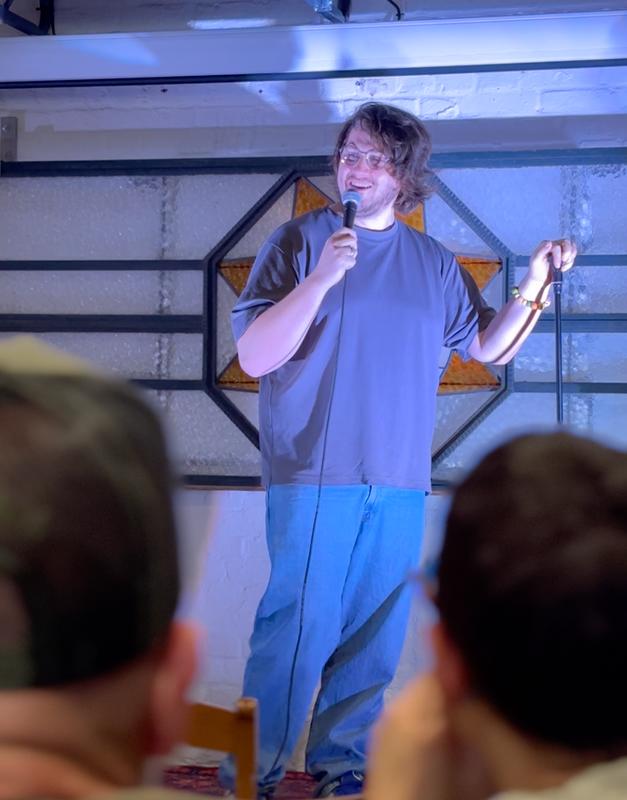 Le Triple c - Comedy Club