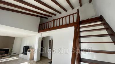 Maison de village - 107 m² - 5 pièces