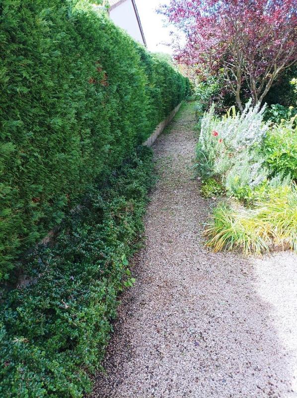 Maison - 194 m² - 7 pièces