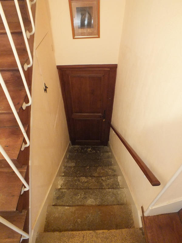 Hôtel particulier - 450 m² - 15 pièces