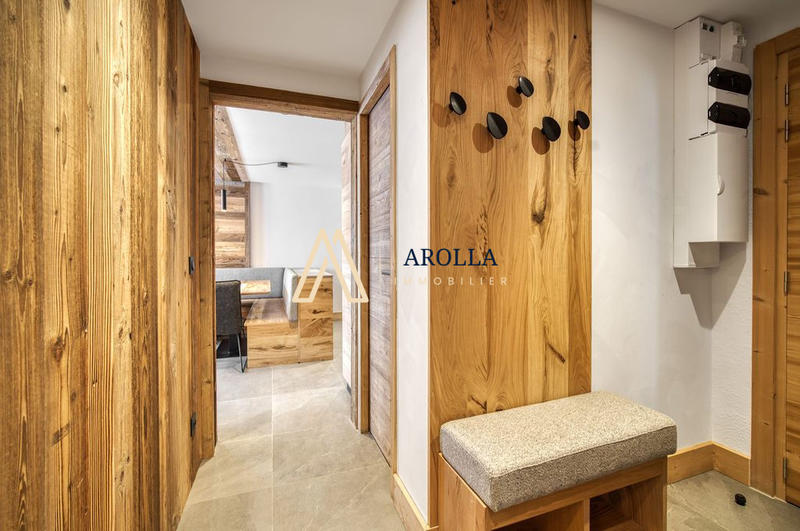 Appartement - 64 m² - 4 pièces