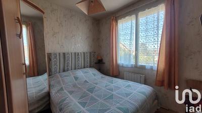 Maison - 70 m² - 4 pièces