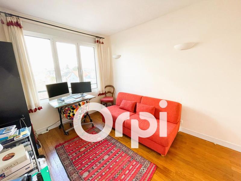 Appartement - 105 m² - 5 pièces
