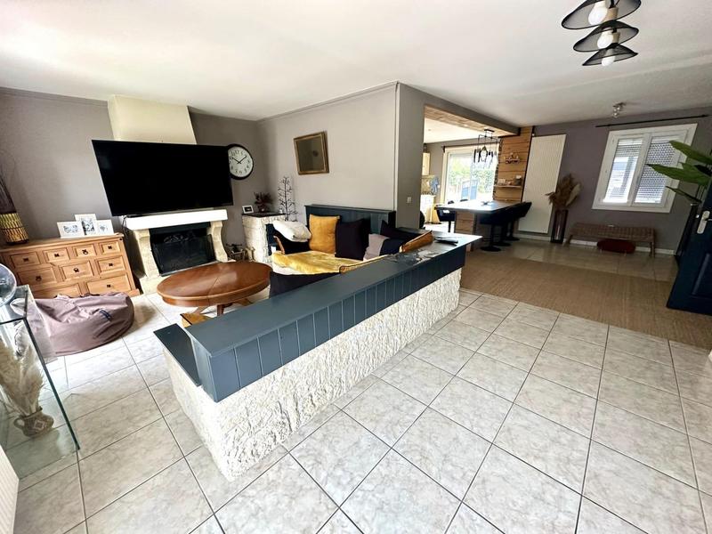 Villa - 97 m² - 4 pièces