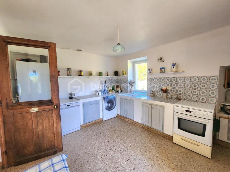 Ferme - 240 m² - 9 pièces