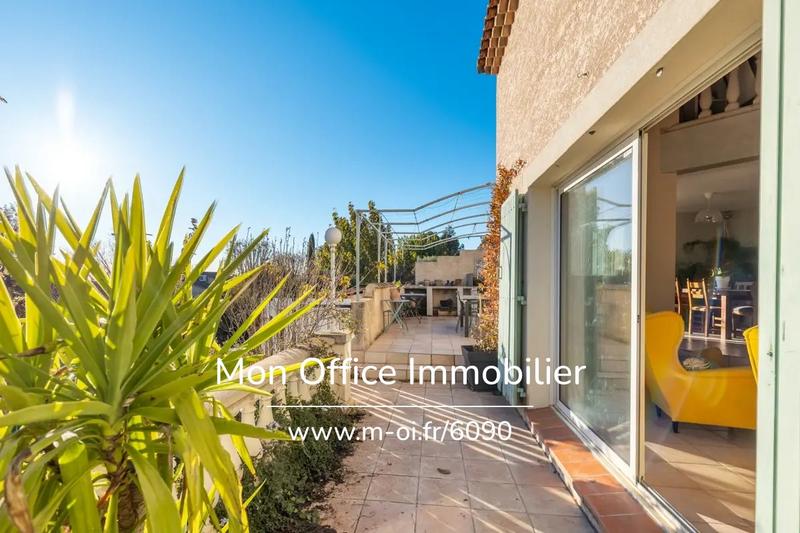 Maison - 165 m² - 6 pièces