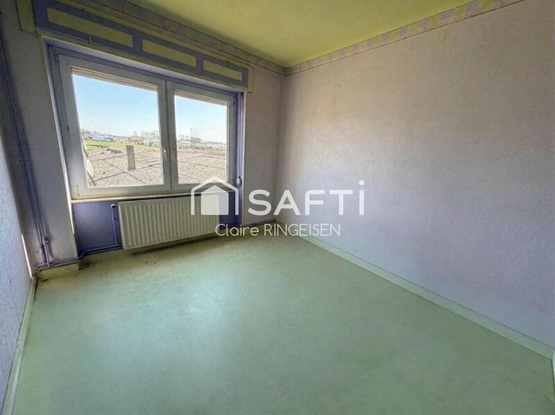 Maison - 235 m² - 6 pièces