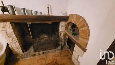 Maison de campagne - 126 m² - 6 pièces