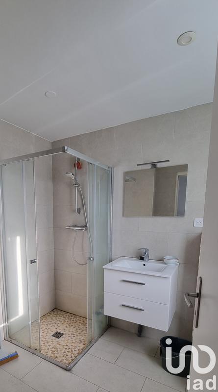 Maison - 329 m² - 10 pièces