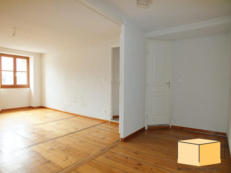 Appartement - 97 m² - 3 pièces