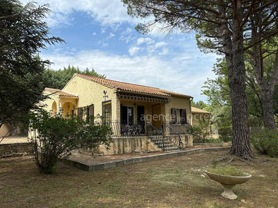 Maison - 102 m² - 4 pièces