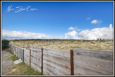 Appartement - 48 m² - 3 pièces