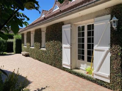 Maison - 113 m² - 4 pièces