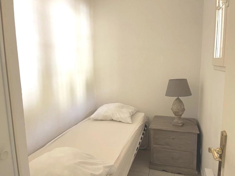 Appartement - 31 m² - 1 pièce