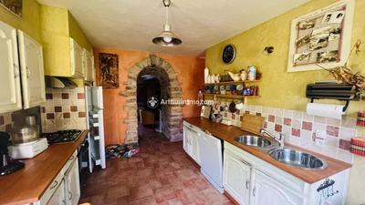 Maison - 103 m² - 4 pièces