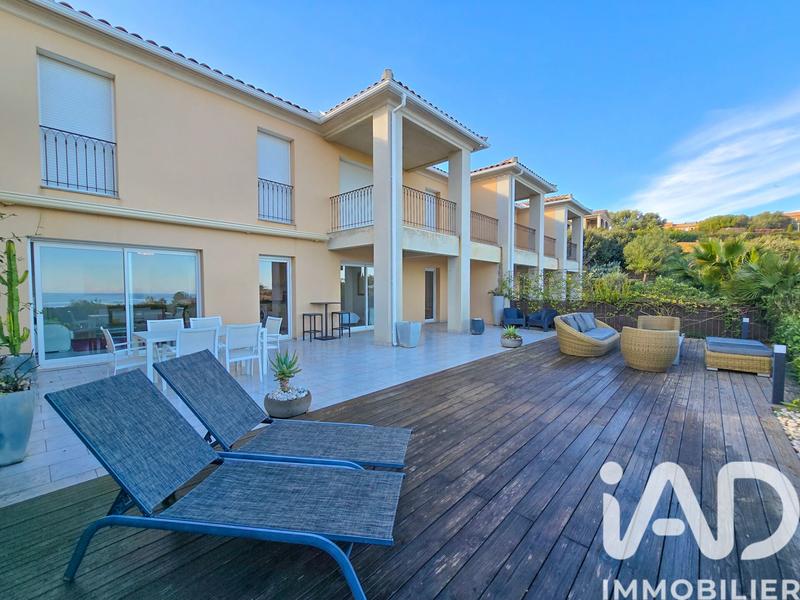 Appartement - 73 m² - 3 pièces