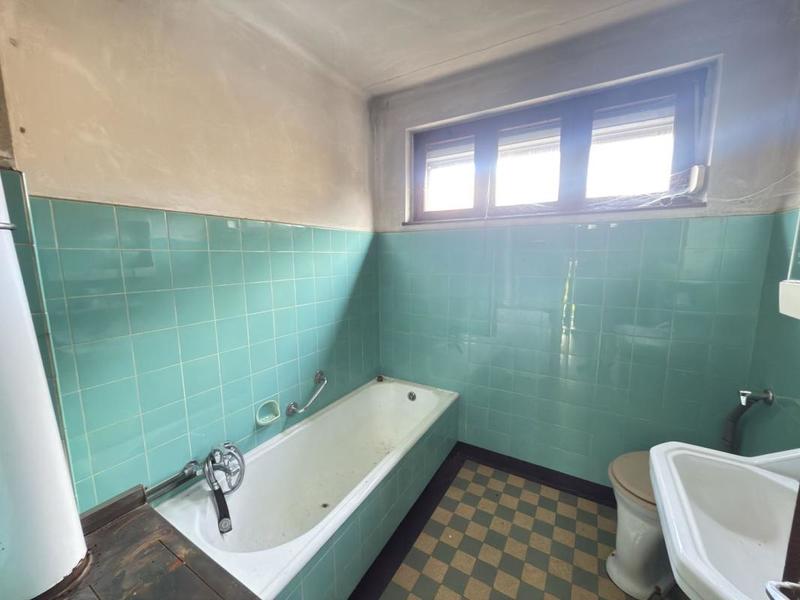 Maison traditionnelle - 125 m² - 6 pièces