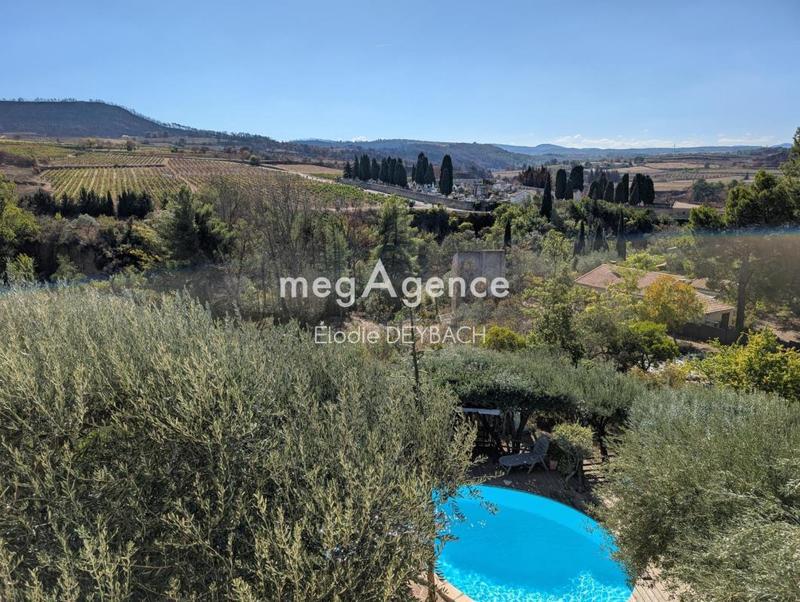 Maison de campagne - 100 m² - 4 pièces