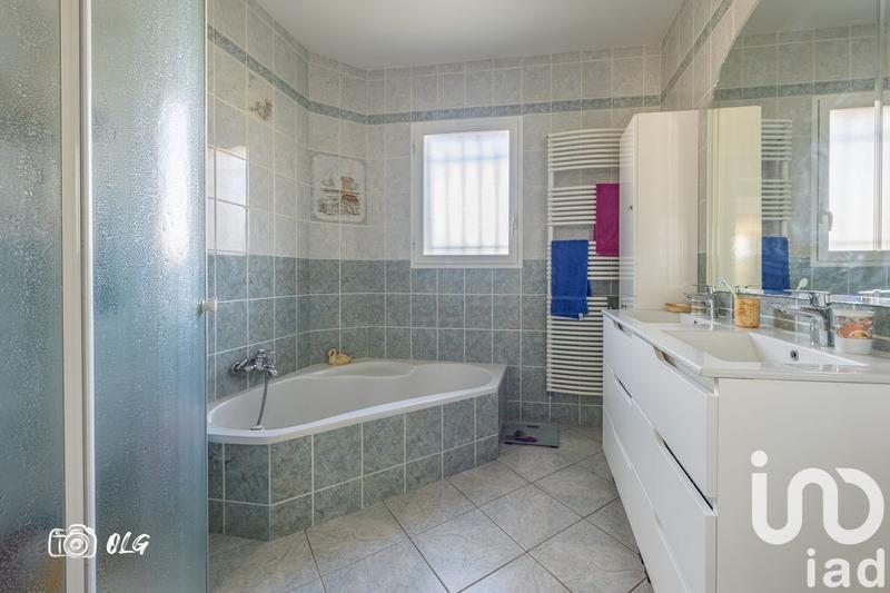 Maison - 155 m² - 5 pièces