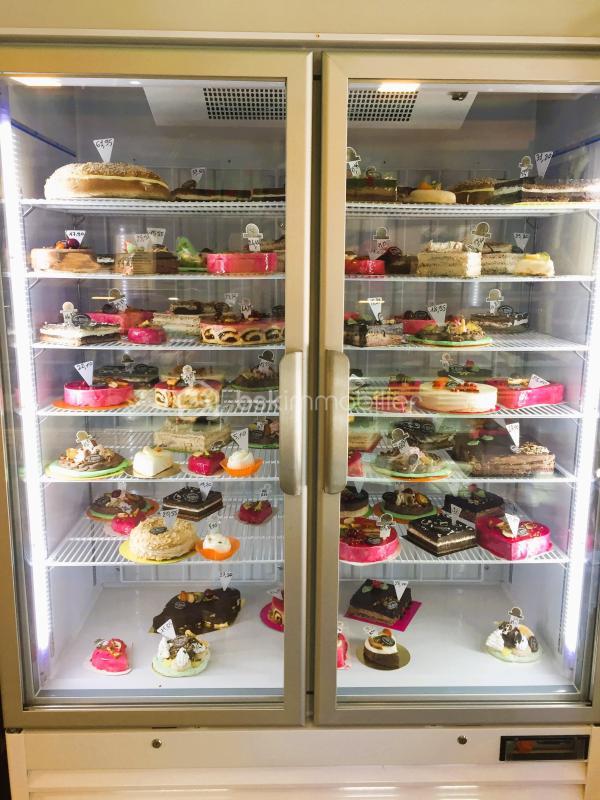 Bureau - 25 m² - 1 pièce