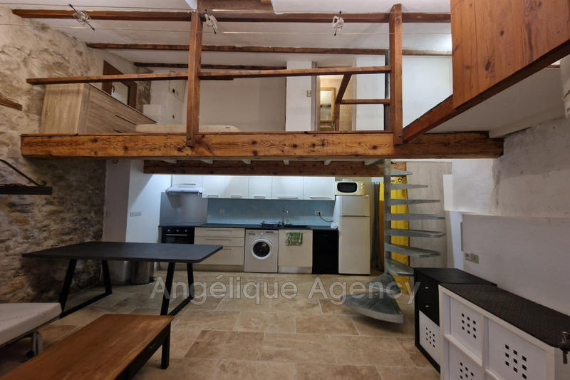 Maison - 27 m² - 2 pièces