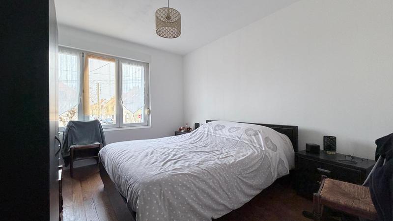 Maison - 134 m² - 6 pièces