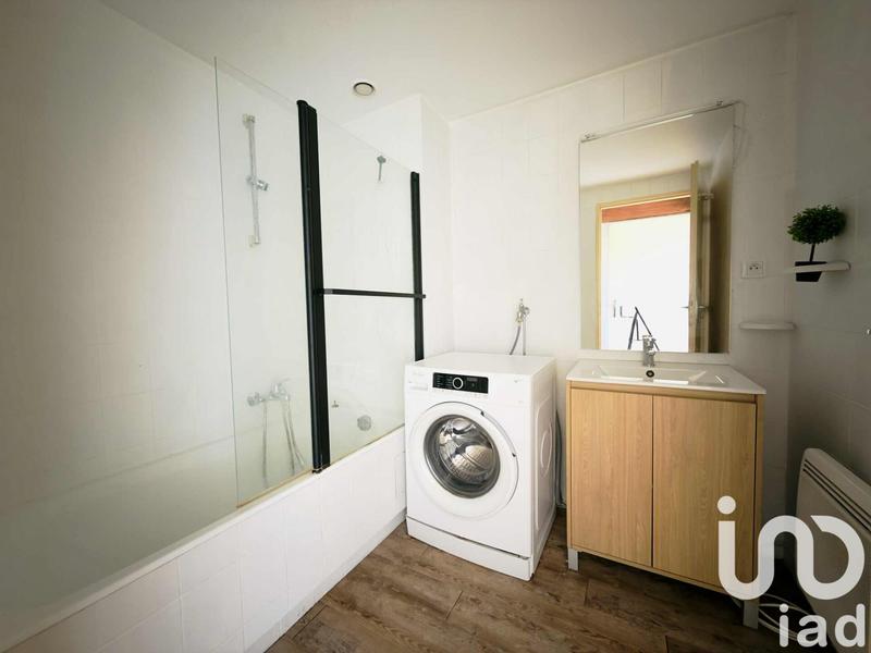 Appartement - 60 m² - 4 pièces