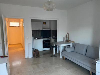 Appartement - 35 m² - 1 pièce