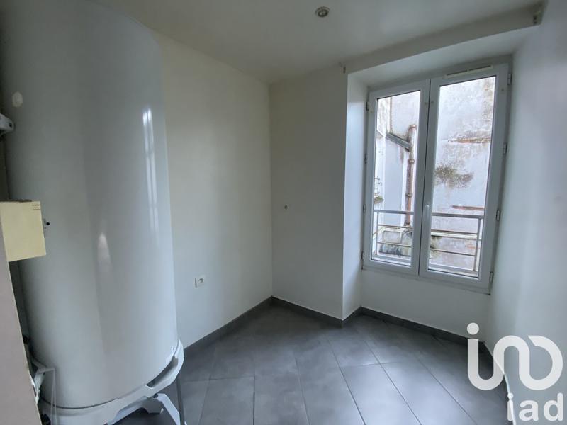 Appartement - 54 m² - 3 pièces