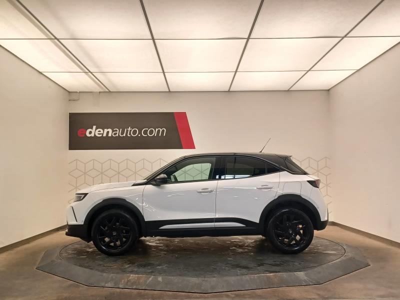 Opel Mokka 1.2 Turbo 130 ch Bva8 Gs