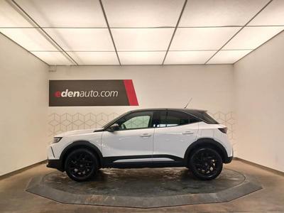 Opel Mokka 1.2 Turbo 130 ch Bva8 Gs