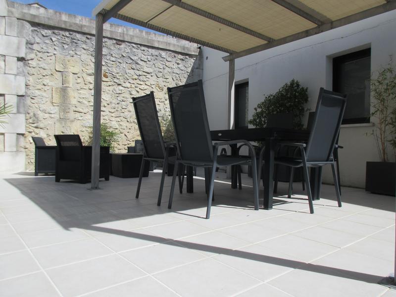 Appartement - 177 m² - 5 pièces