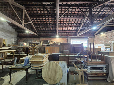 Local commercial - 800 m²