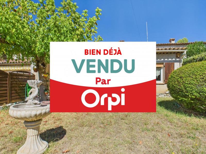 Maison - 89 m² - 3 pièces