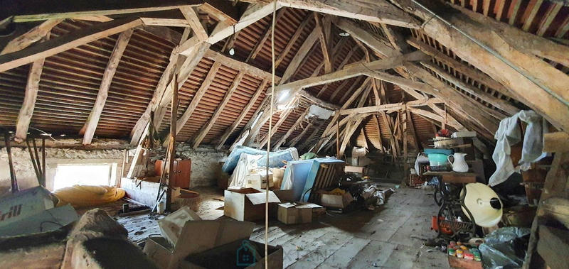 Maison - 170 m² - 4 pièces