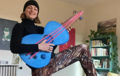 Ad Hoc Festival : Prépare ton bal