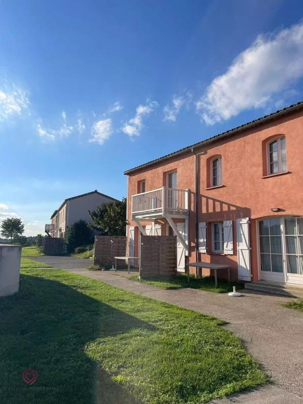 Immeuble - 3 600 m²