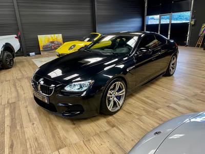 Bmw M6 (F13) Coupe 4.4 v8 Bi-Turbo 560 Dkg7