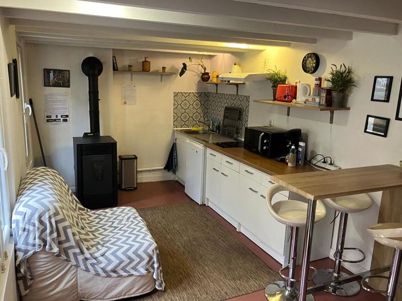 Maison - 194 m² - 8 pièces