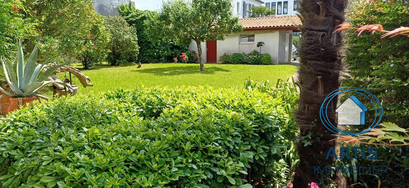 Appartement - 92 m² - 4 pièces