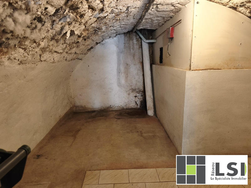 Maison - 70 m² - 6 pièces