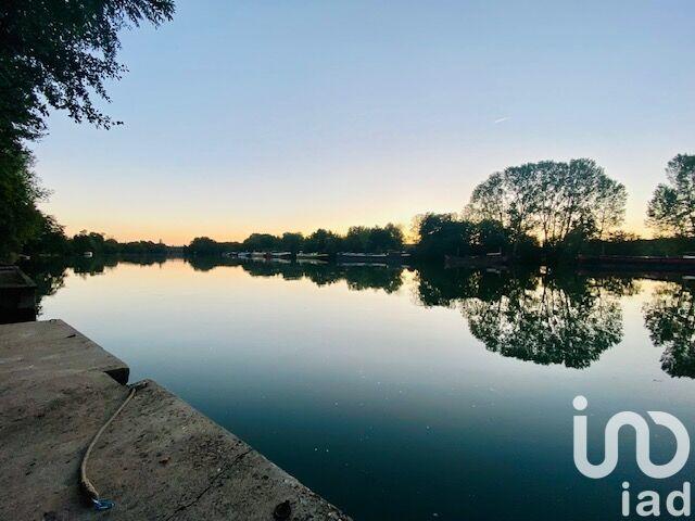 Maison - 33 m² - 2 pièces