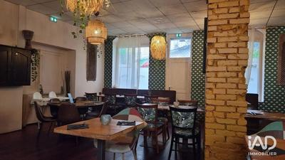 Local commercial - 127 m²